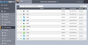 Flexispy Full Kırık Versiyon