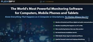 Flexispy Uyumlu Telefonlar