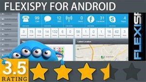 Flexispy Iphone