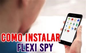 Flexispy Full Apk Indir