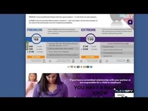 Flexispy Deneme Sürümü