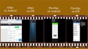 Flexispy Support Login