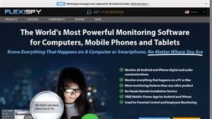 Flexispy Free Alternative
