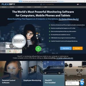 Flexispy Kullananlar