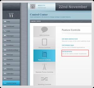 Flexispy Nasıl Kullanıcı Paneli