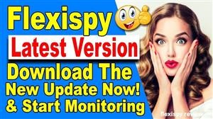 Flexispy Full Free Download