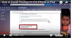 Portal Flexispy Login