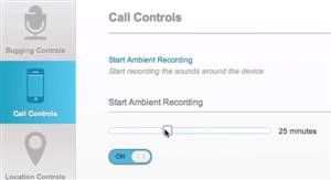 Flexispy Online Portal