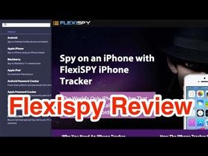 Flexispy Iphone Kurulum