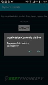 Telefonumda Flexispy Olduğunu Nasıl Anlarım