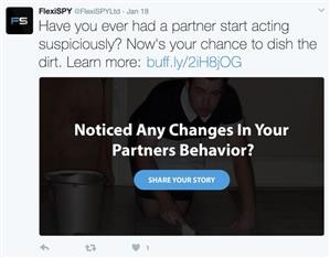 Flexispy Nasıl Kullanılır